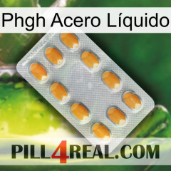 Phgh Acero Líquido cialis3